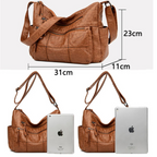Tiina | Leather Handbags