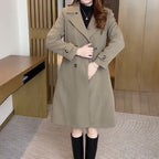 Sommerfeld™ | Stilvoller Trenchcoat