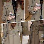 Sommerfeld™ | Stilvoller Trenchcoat