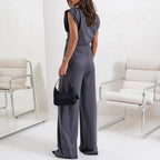 Martina™ – Stilvolles Zweiteiliges Sommer-Set für Damen
