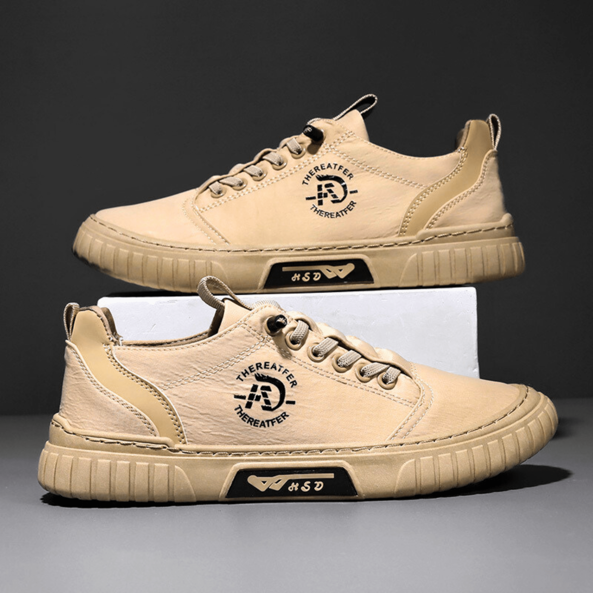 Sommerfeld | Urban Casual Sneaker