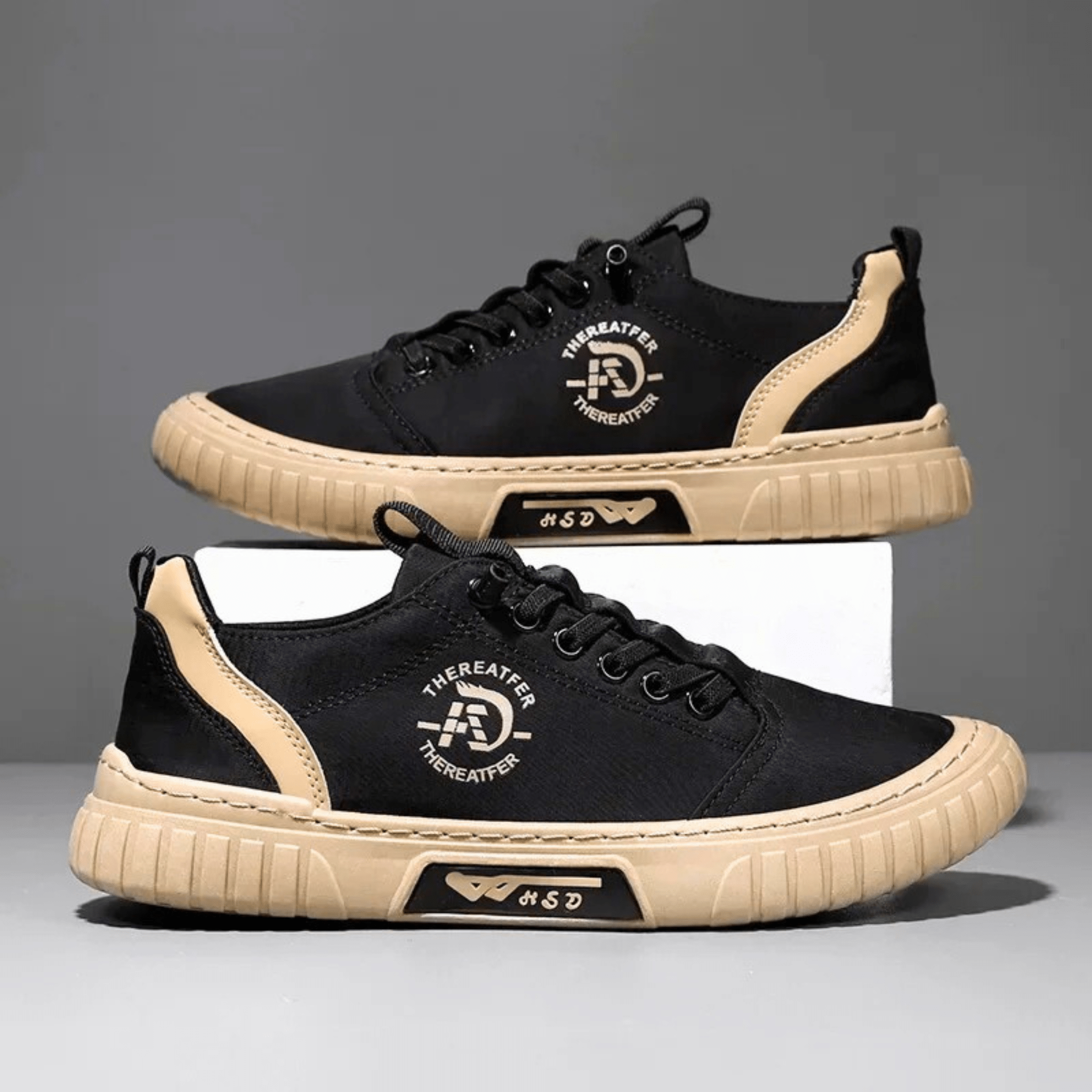 Sommerfeld | Urban Casual Sneaker