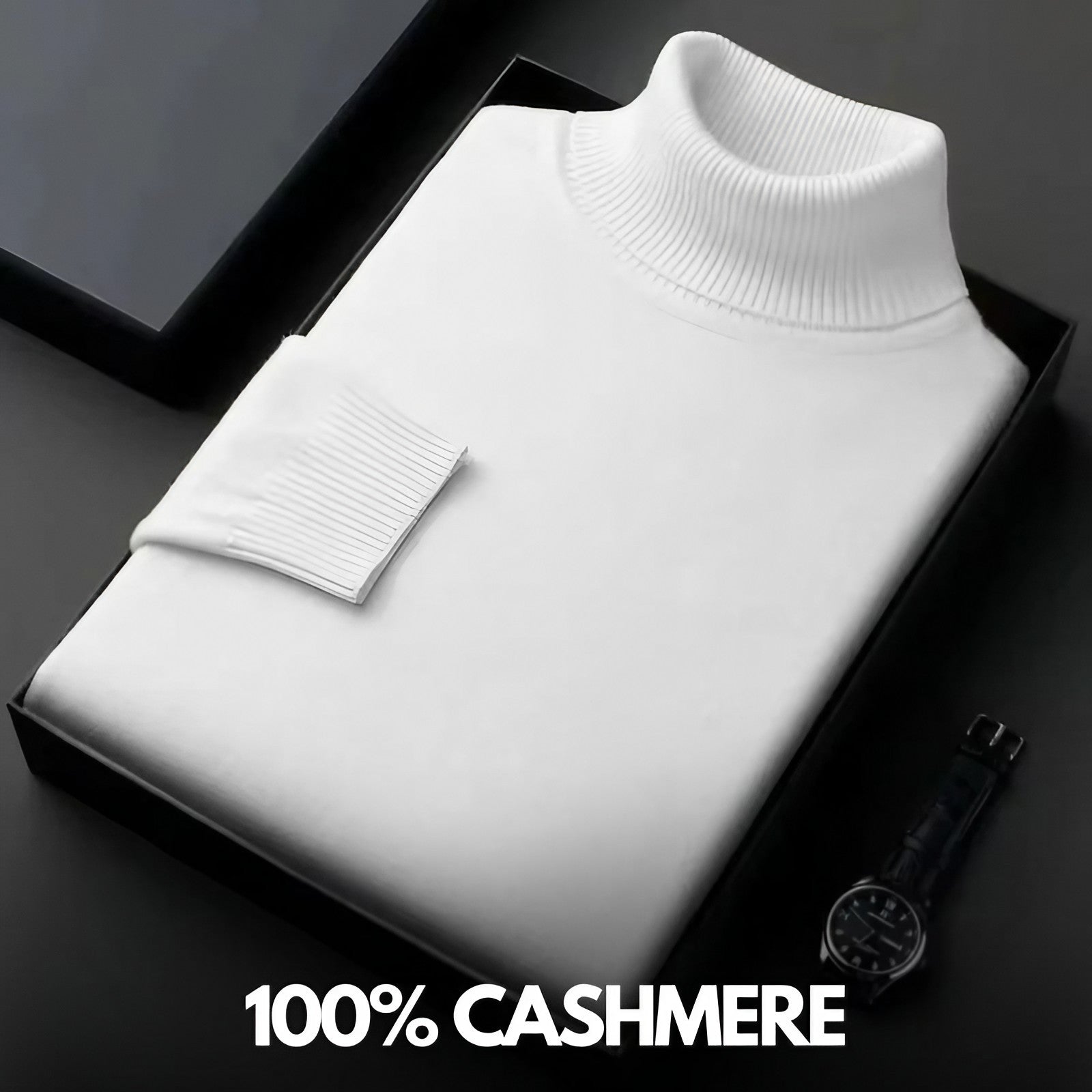 Sommerfeld™ | Cashmere Sweater