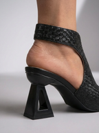 Savenora | Amalfi Heels